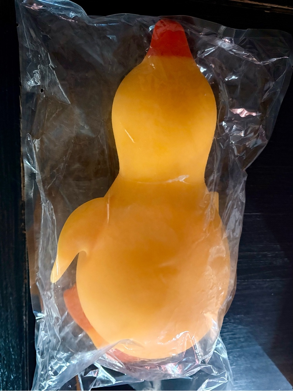 RARE VIRAL Jumbo Squishy Duck